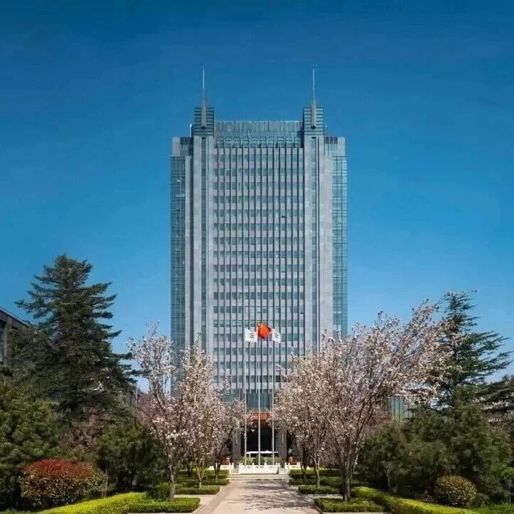 新建50万吨合成氨及下游项目开工