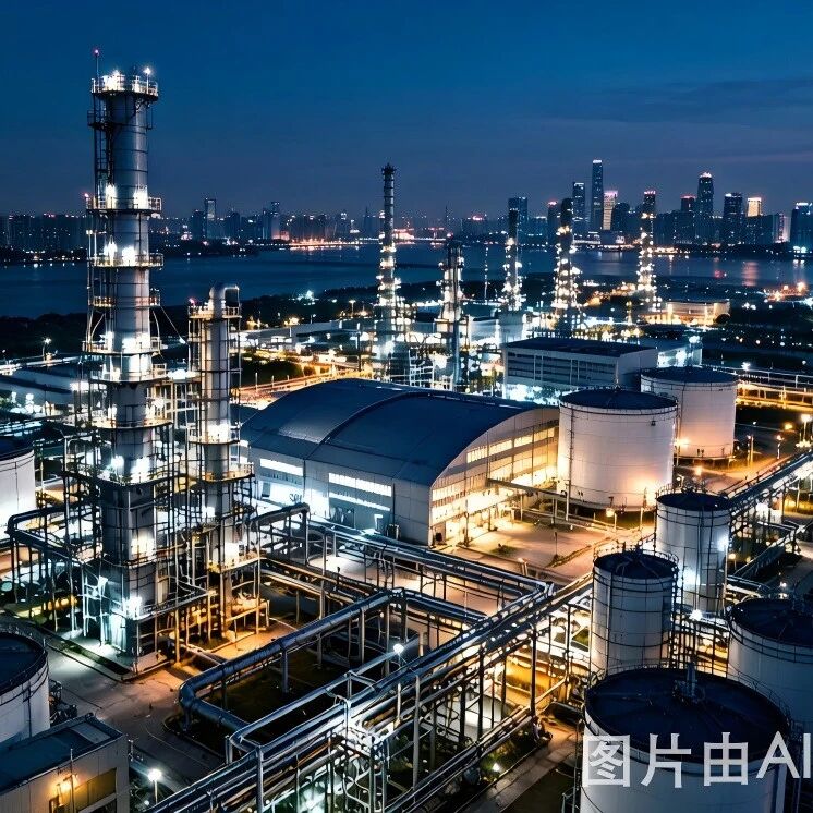 吵了20 年，广州石化不搬了
