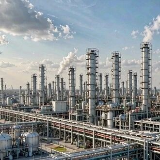 广州工程拟中标中石化塔河炼化加氢裂化装置EPC